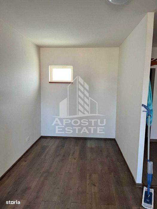 Apartament de vanzare cu o camera, etaj 2, zona Girocului