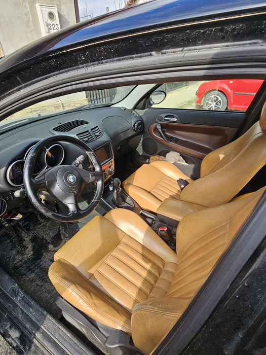 Alfa romeo 147 2004