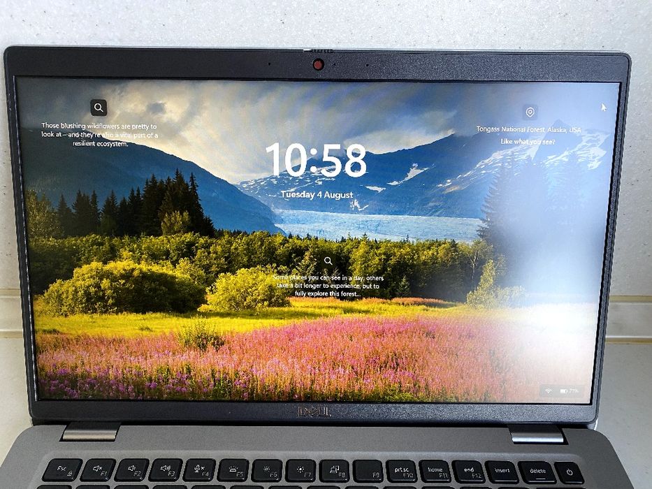 Dell Latitude 5420 | 14" FHD IPS | i5-1145G7 | 8GB RAM | 256GB SSD