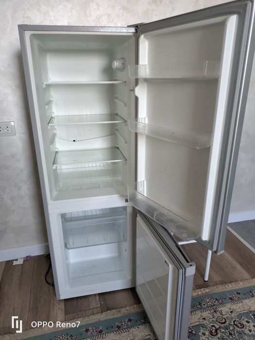 Жагдайы жаксы dausher холодильник