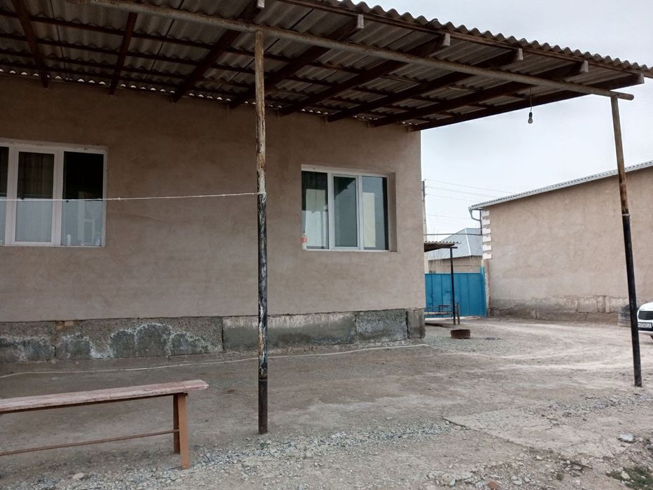 Срочно! Жер Жай Сатылады 50-коттедж 25-соток