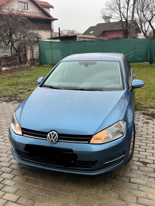 Vand Volkswagen Golf 7