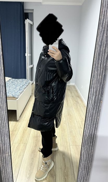 Куртка S/36 демисезон