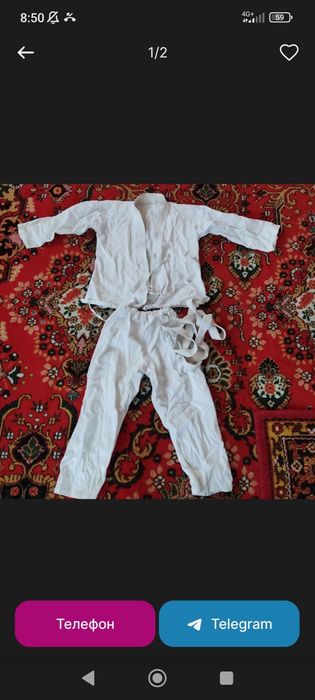 Кимано сотилади янги