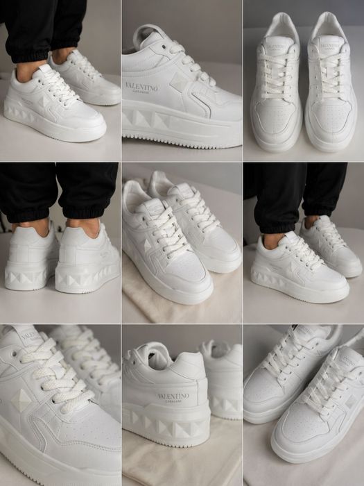 Sneakers Valentino