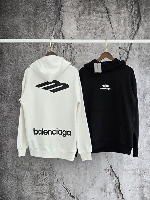 Balenciaga суичер S-4XL
