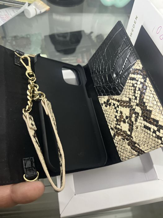 луксозен кейс за iphone 11 pro max / XS