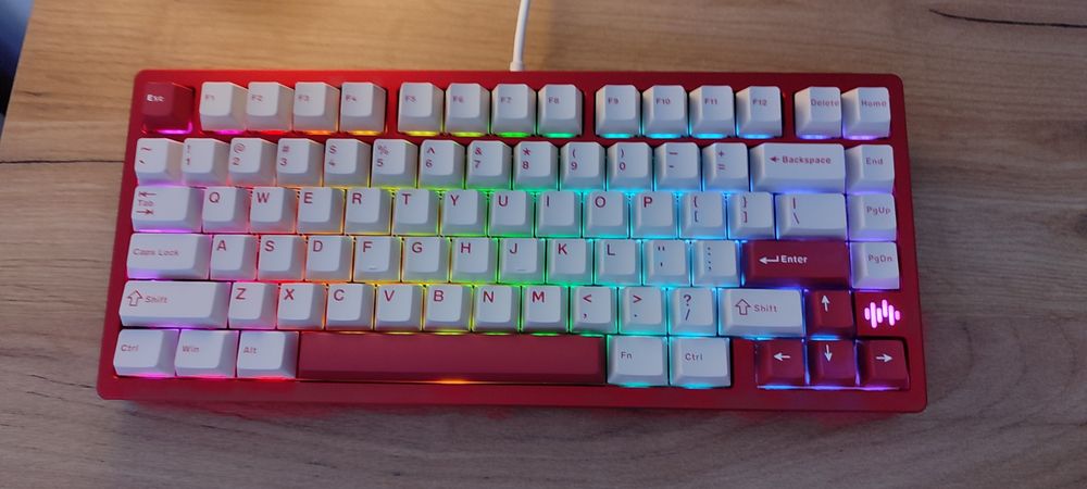 Wave 75 pro версия