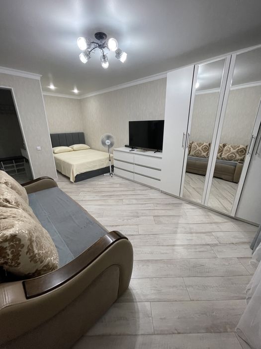 Квартира люкс посуточно