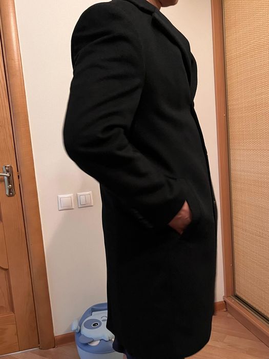 Продам пальто в отличном состоянии