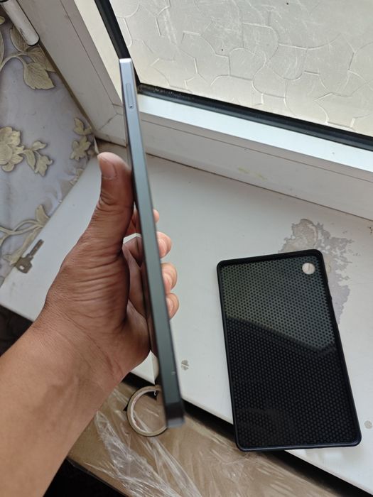 Samsung a9 8.7 planshet