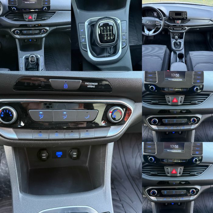 HYUNDAI i30 2020 — imagine 5