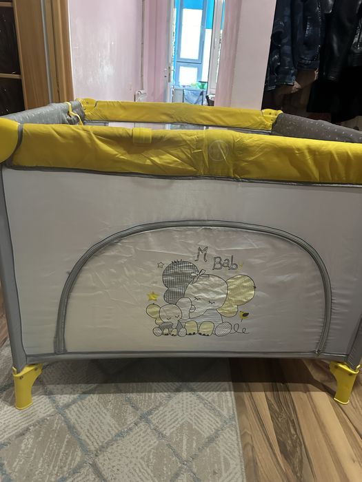 Манеж для деток Lorelli