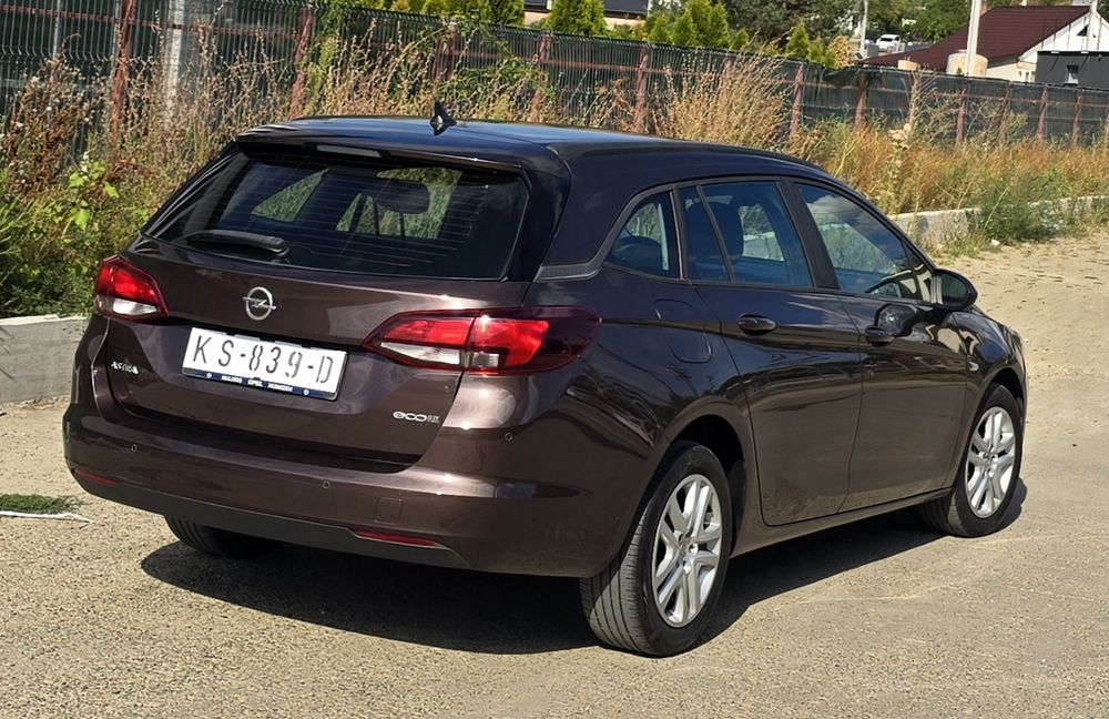 Opel Astra K * 1.6 Cdti * Euro 6