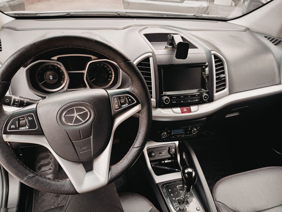 Продам автомобиль