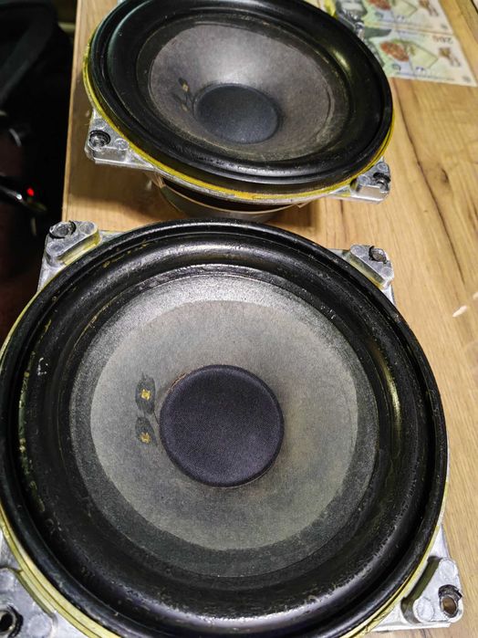 difuzoare RADIOTEHNIKA ,rusesti