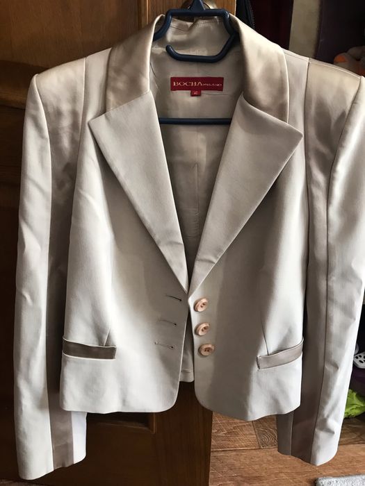 Продам пиджак