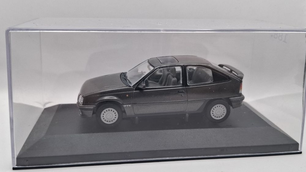 Opel Kadet GTE/Vauxhall- 1/43
