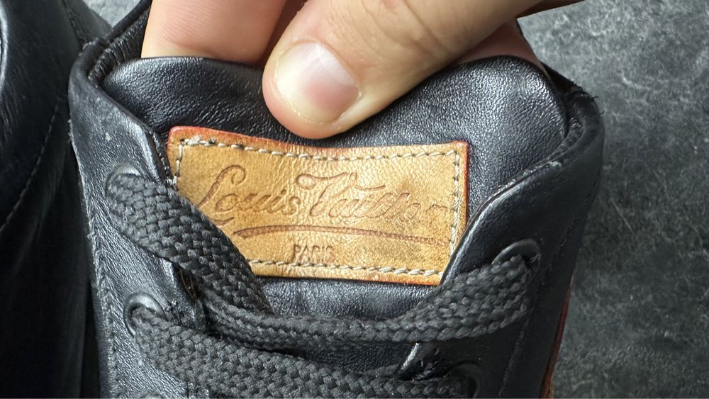 Обувки Louis Vuitton 42