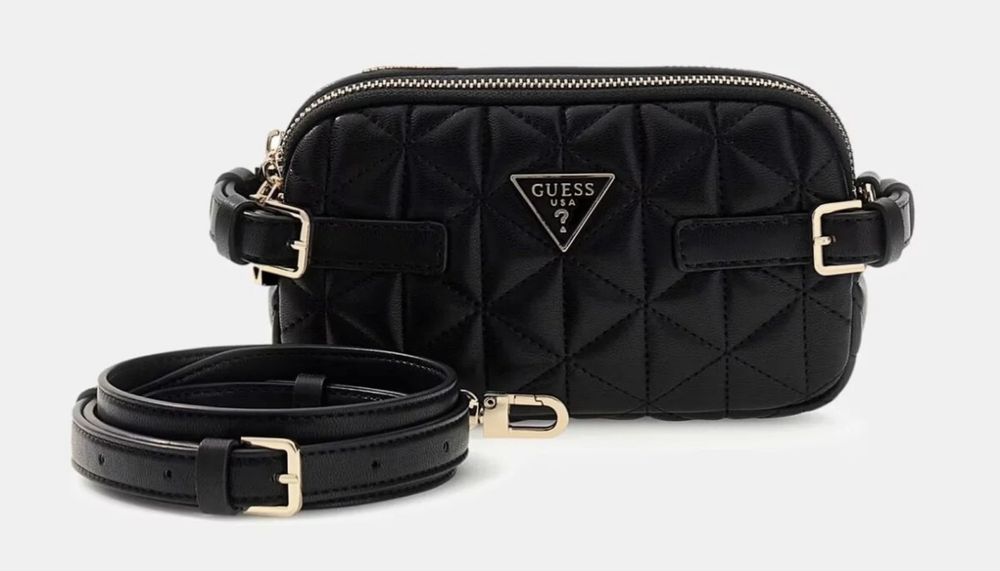 Мини чантичка GUESS EST.1981