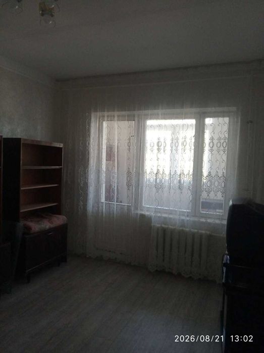 Алгоритм 2х комнатная
