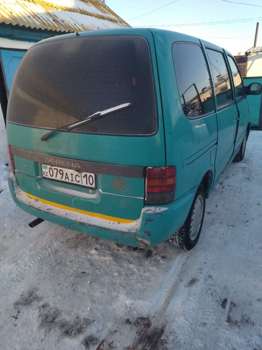 Продам Ниссан Серена