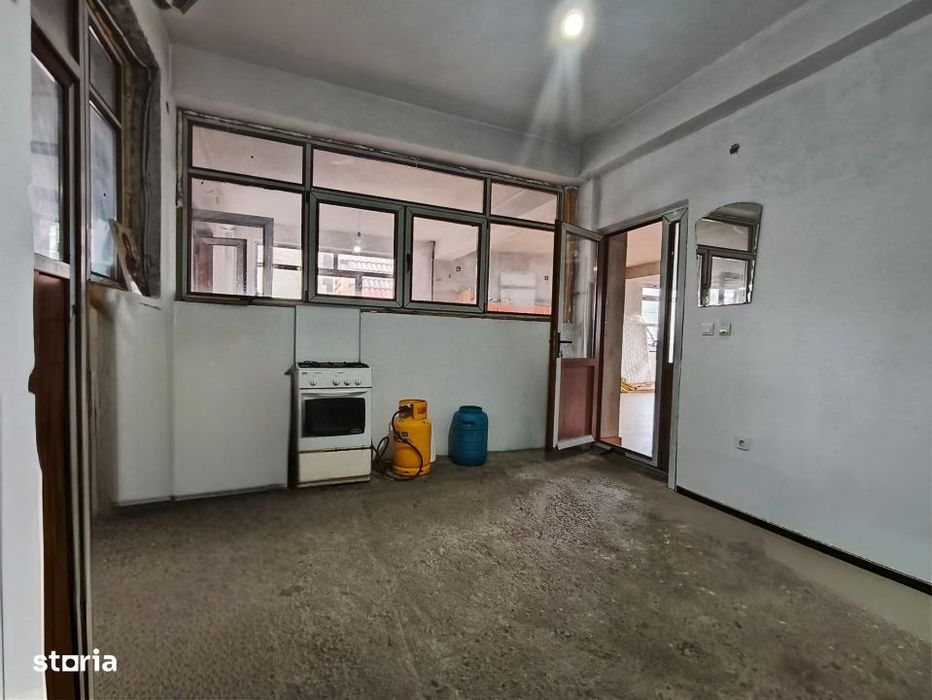 Pensiune de vanzare in Ranca – oportunitate rara langa partia M1