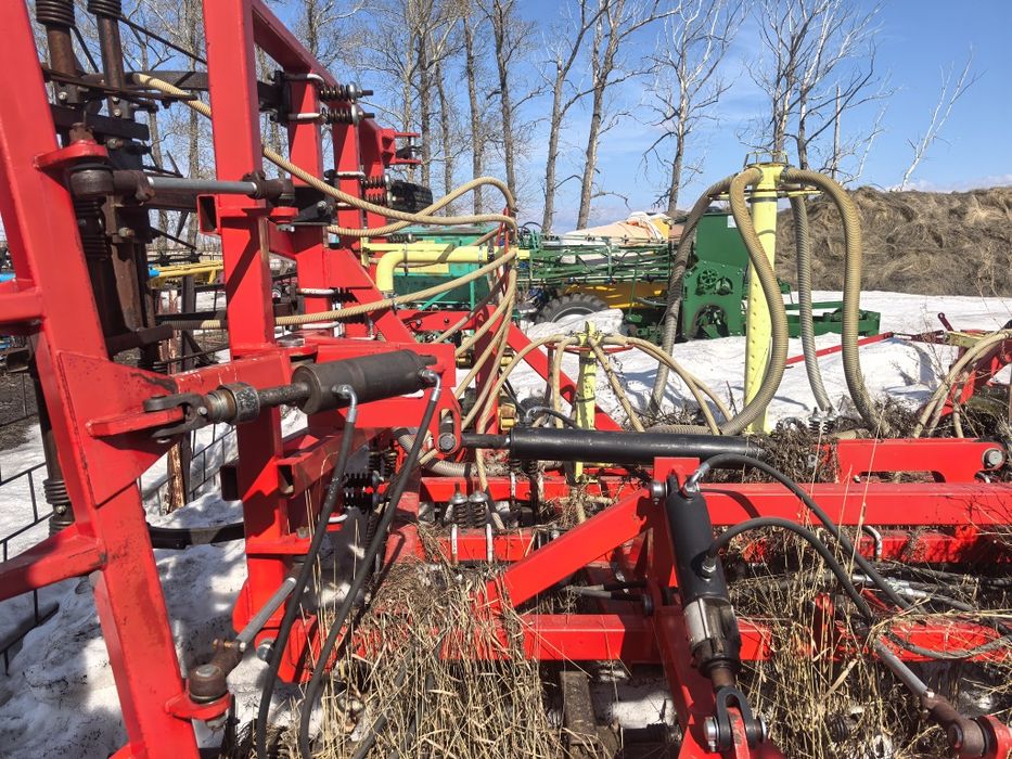 Посевной комплекс