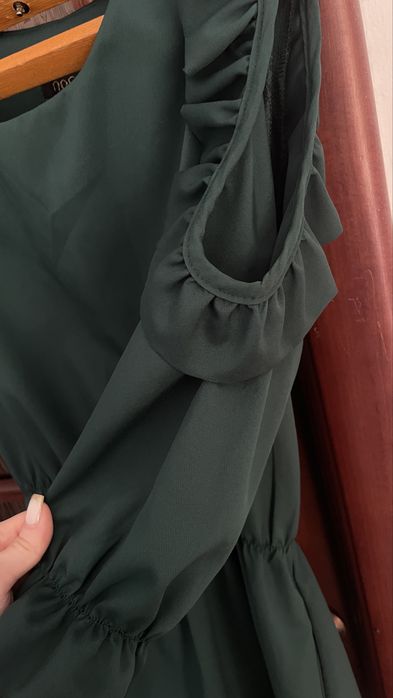 Продается платье