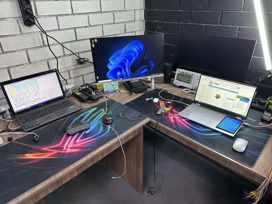 Ремонт ЭБУ и Чип тюнинг АВТО