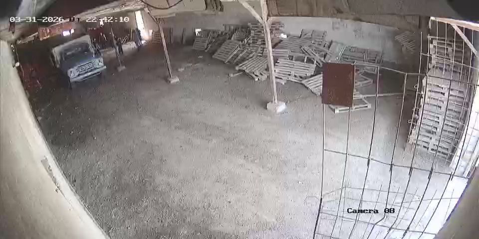 Сдаётся в аренду складское помещение