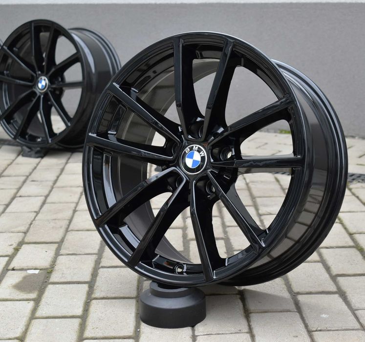 17'' Джанти Bmw G20