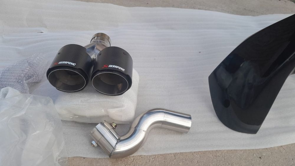 Авто тюнинг. "Чанган х5"