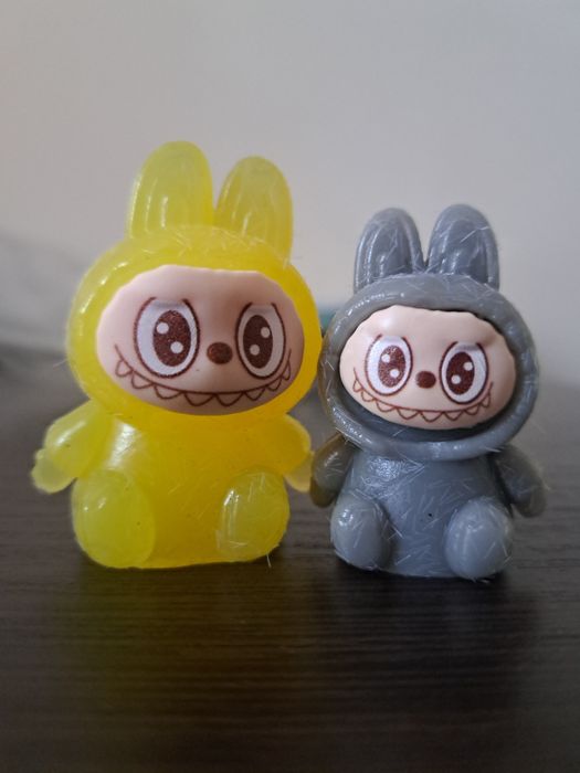 Продаетсия лабубу лапка