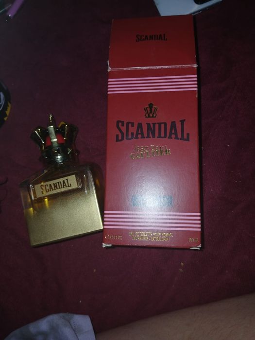 Parfum scandal original 200 de ml