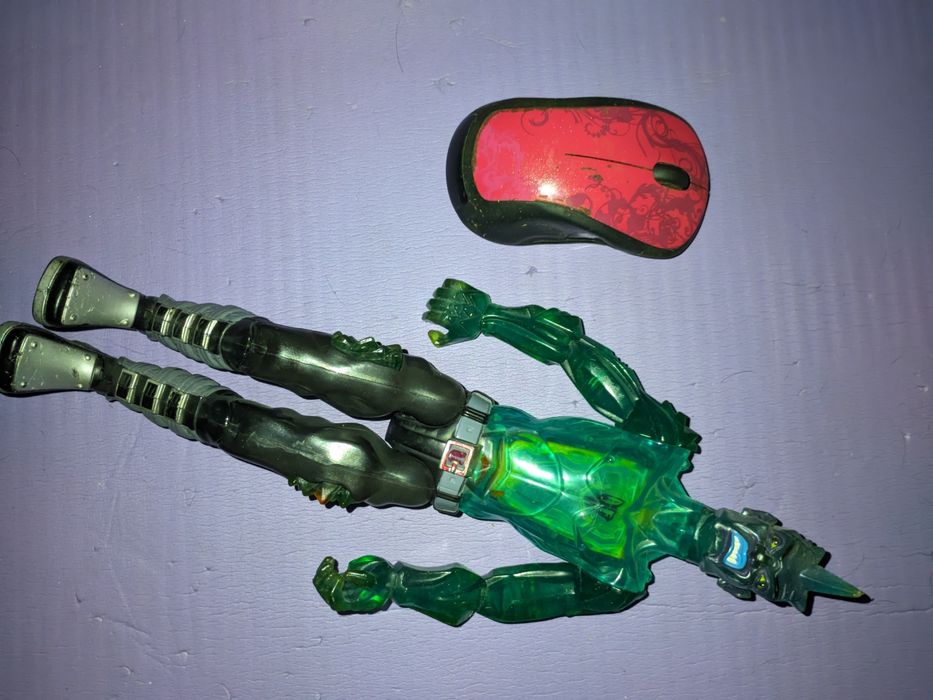 Тематические фигуры игрушки