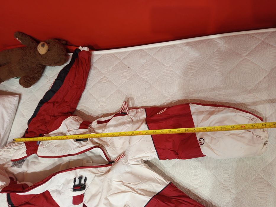 Гащеризон за ски детски