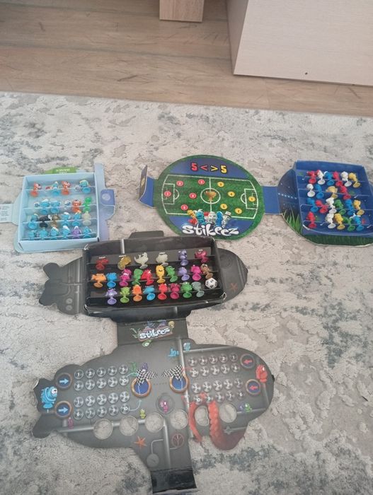 Продавам стикита от lidl