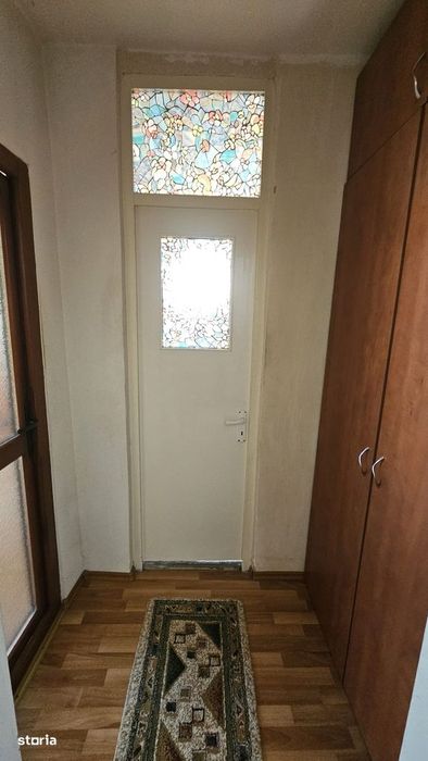 2 decomandate, 58 MP • Micro 21 • Etaj 3 • 72.900 €