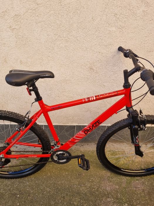 Mountain Bike 27,5 " inch Apollo Phaze