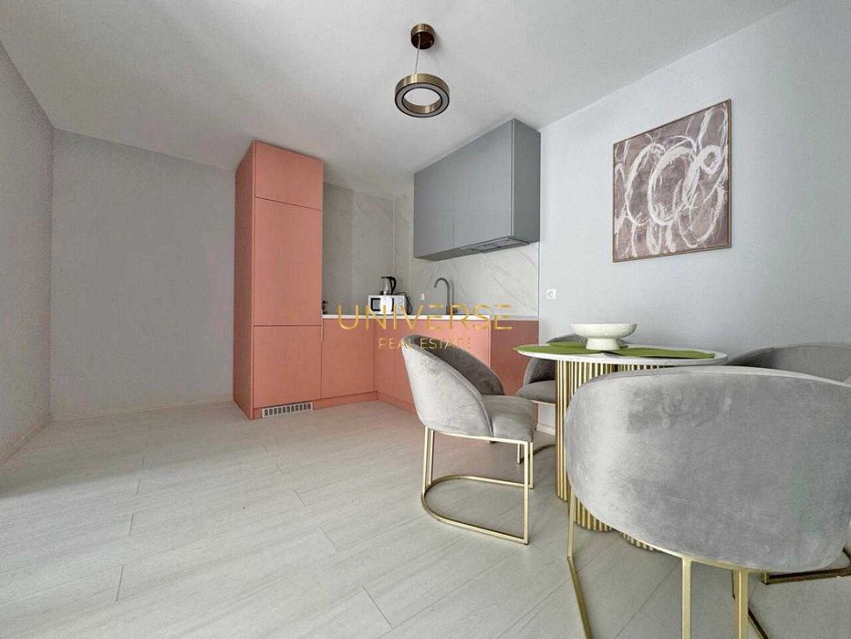 Продава се Тристаен апартамент в к.к. Слънчев бряг - 89 кв.м за 957 €/кв.м - Снимка #2