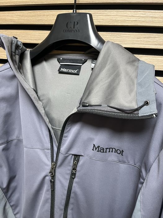 MARMOT : Gore WindStopper Jacket- НОВО Л / Оригинал