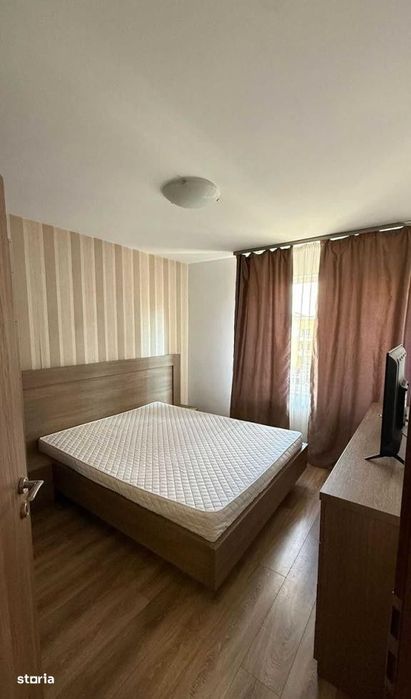 Apartament modern  2 camere cu parcare  – Floresti, zona Terra !!!