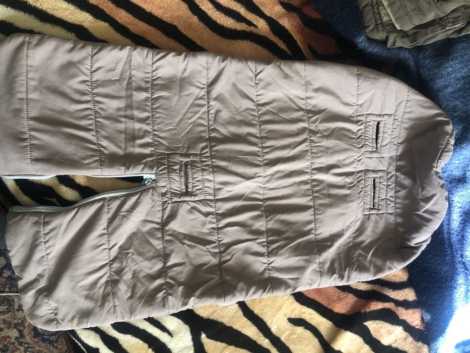 Combinezon bebe 6-9 luni