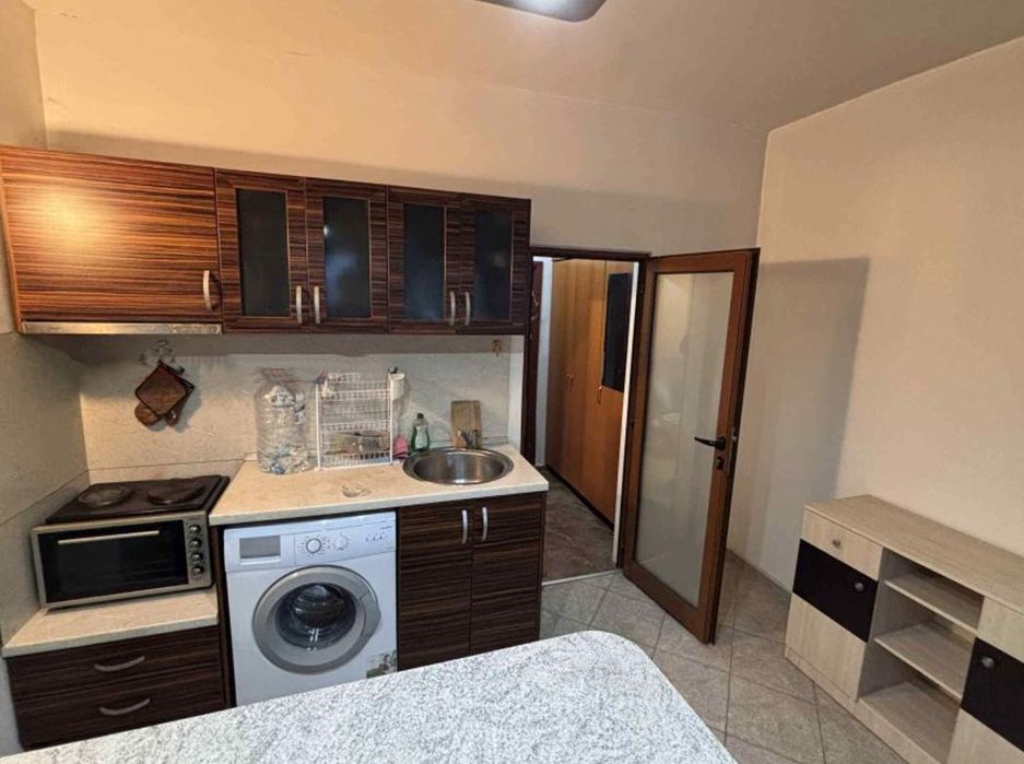 Дава се под наем Едностаен апартамент в София, Хаджи Димитър - 30 кв.м за 338 € - Снимка #2