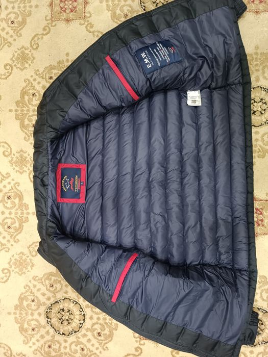 Оригинальная куртка Paul shark