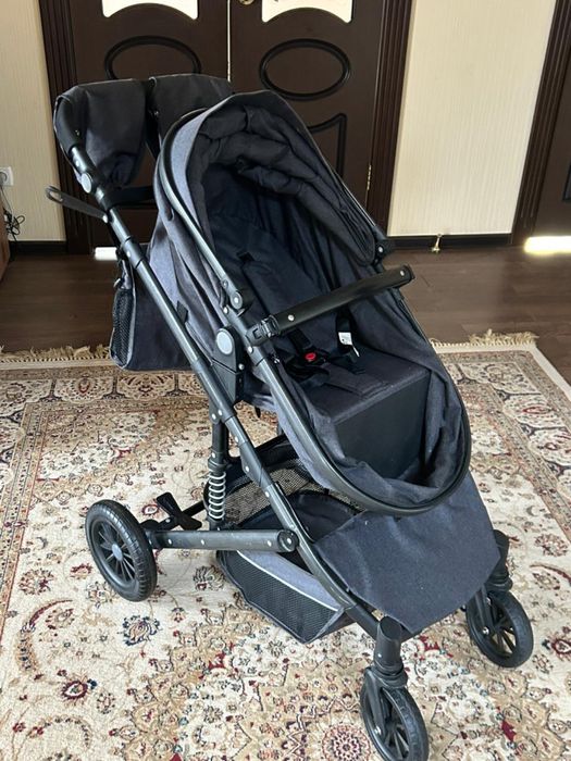 Коляска 2в 1