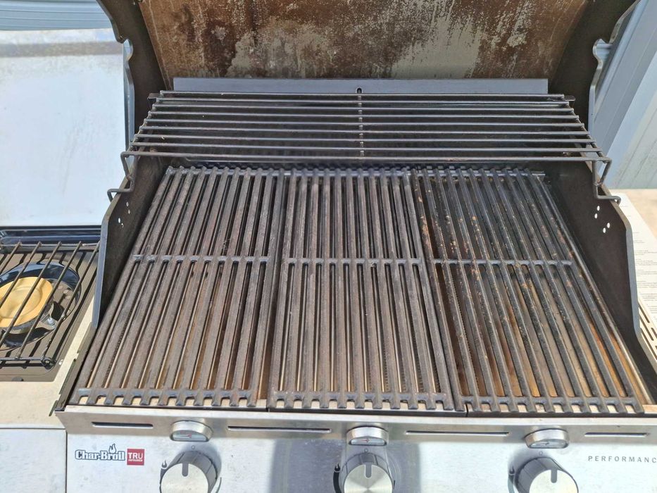 Газови барбекюта Char Broil