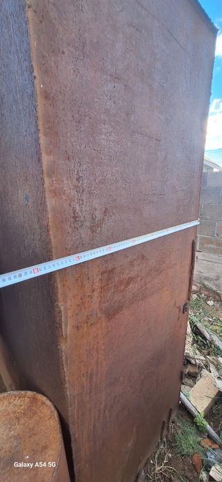 Продам чан емкость