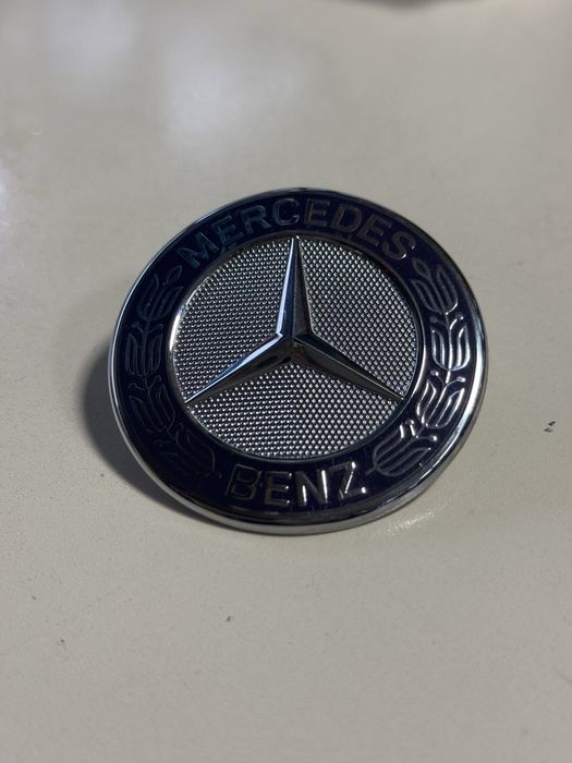 Емблема предна за капака оригинална